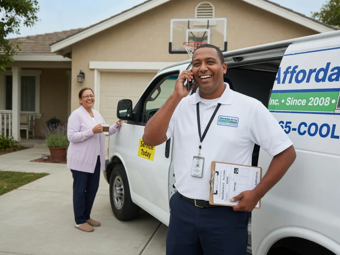 Central Ac Repair Roseland, NJ FAQs